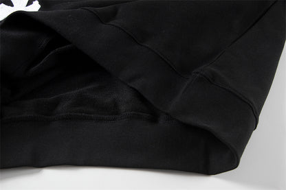 Chrome Hearts Graphic Sweatshirt | Luxury Streetwear