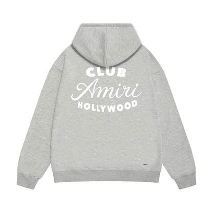 SALL Amiri Fashion Hoodie