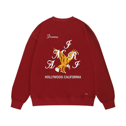 SALL Amiri Fashion Hoodie