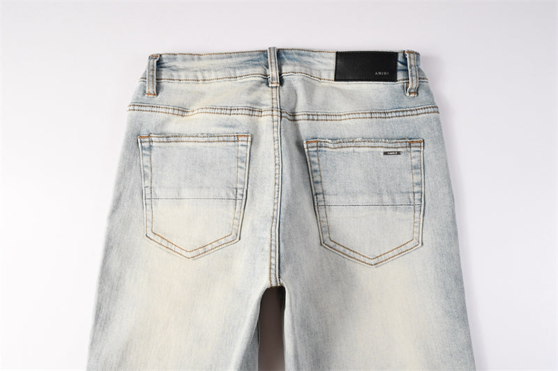 SOLL New AMIRI Jeans 8932
