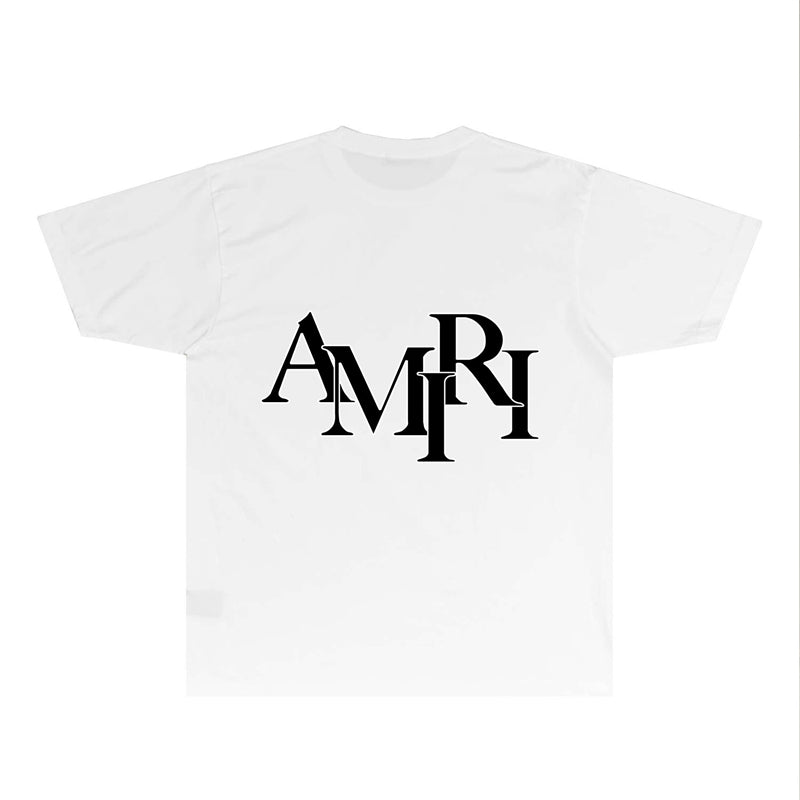 SOLL New AMIRI T-Shirt