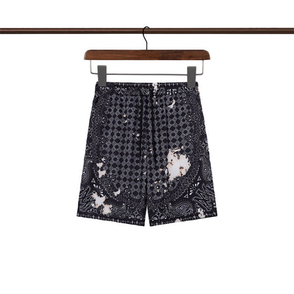 SALL Amiri Set