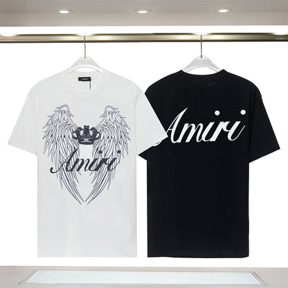 SALL AMIRI  fashion T-shirt