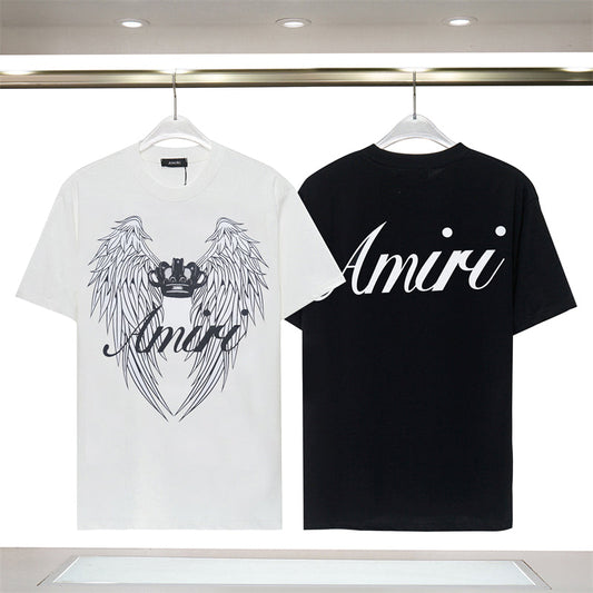SALL AMIRI  fashion T-shirt