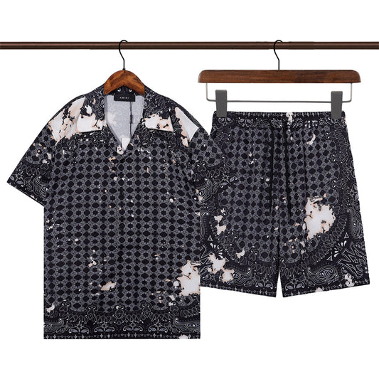 SALL Amiri Set
