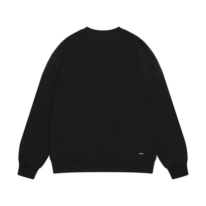 SALL Amiri Fashion Hoodie