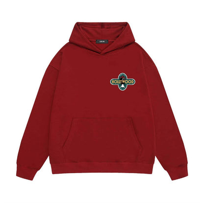 SALL Amiri Fashion Hoodie