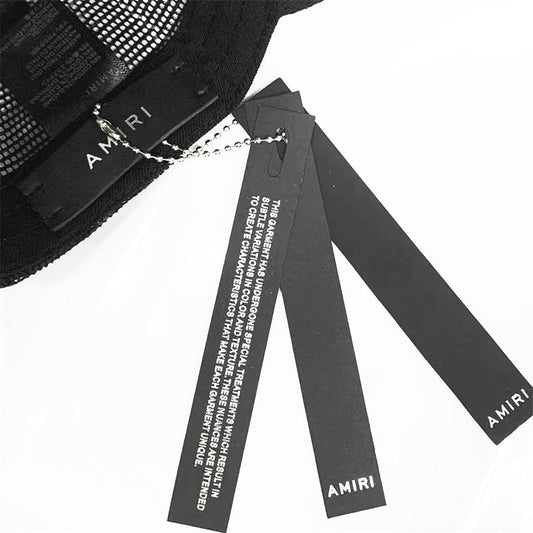 SALL New AMIRI Hats