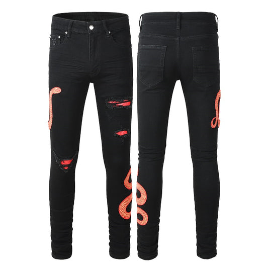 SOLL New AMIRI Jeans 8809