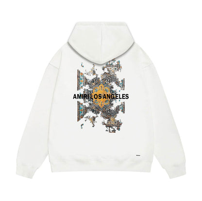 SOLL Amiri Fashion Hoodie