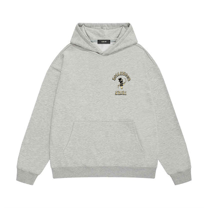 SALL Amiri Fashion Hoodie