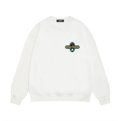 SALL Amiri Fashion Hoodie