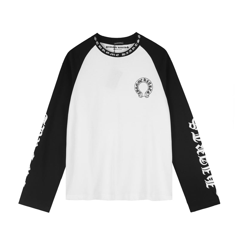 Chrome Hearts Graphic Sweatshirt | Luxury Streetwear