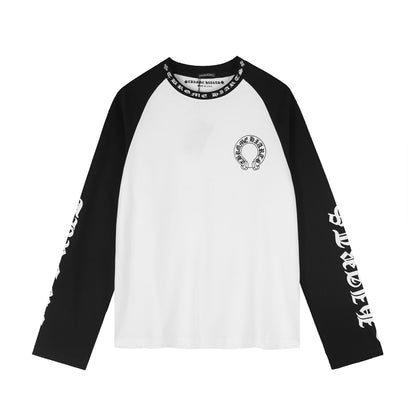 Chrome Hearts Graphic Sweatshirt | Luxury Streetwear