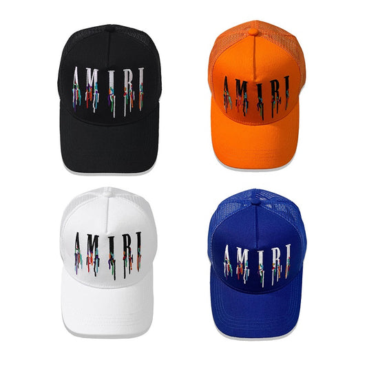 SOLL New AMIRI Hats