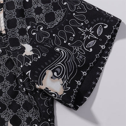 SALL Amiri Set