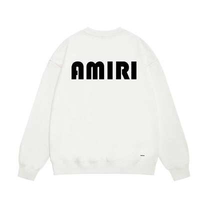 SALL Amiri Fashion Hoodie