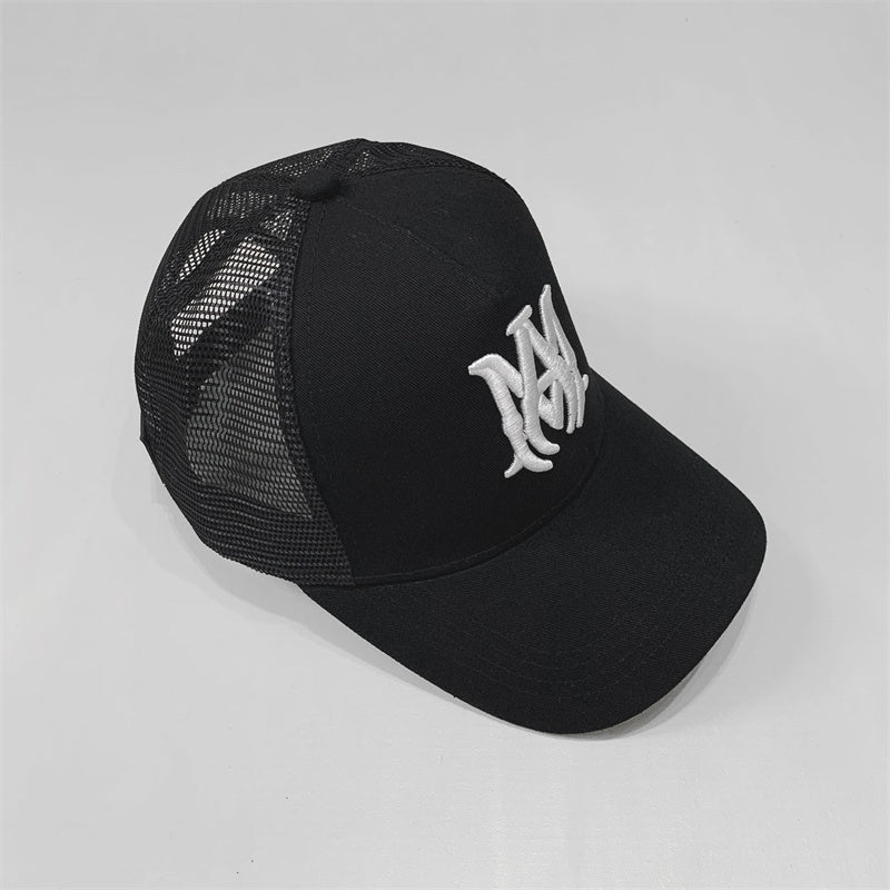 SOLL New AMIRI Hats