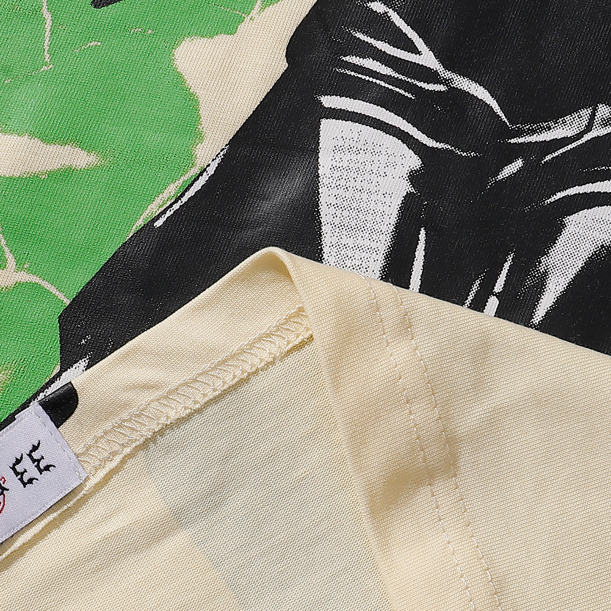 SOLL Godspeed T-shirt