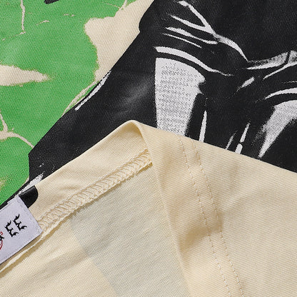 SOLL Godspeed T-shirt
