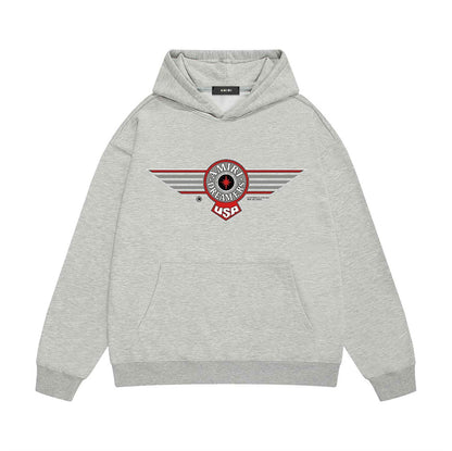 SALL Amiri Fashion Hoodie
