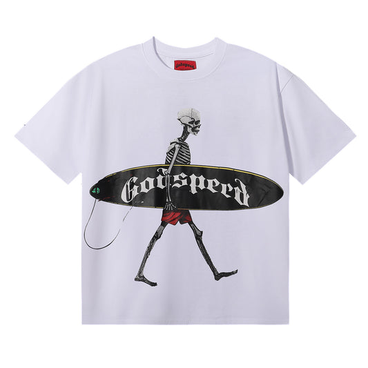 SOLL Godspeed T-shirt