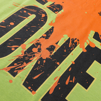 SOLL Godspeed T-shirt