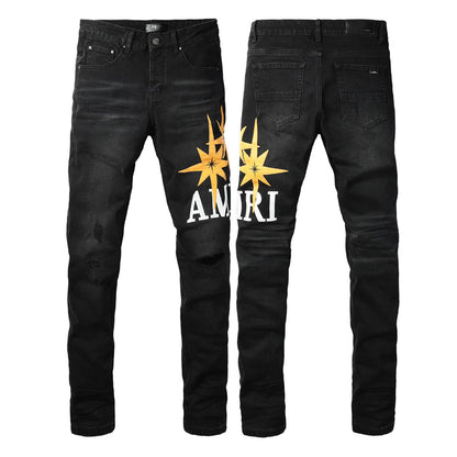 SOLL New AMIRI Jeans 8937