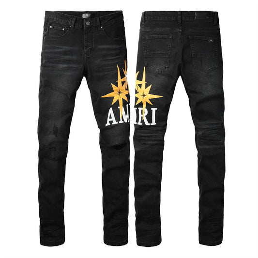SOLL New AMIRI Jeans 8937