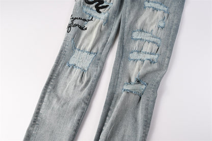 SOLL New AMIRI Jeans 8931