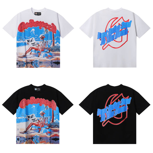 SOLL Godspeed T-shirt