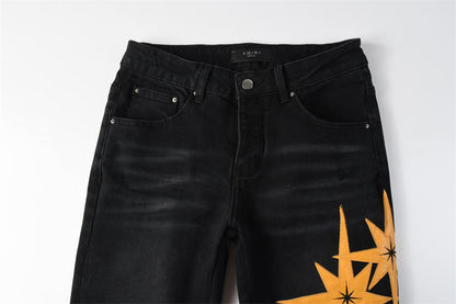 SOLL New AMIRI Jeans 8937