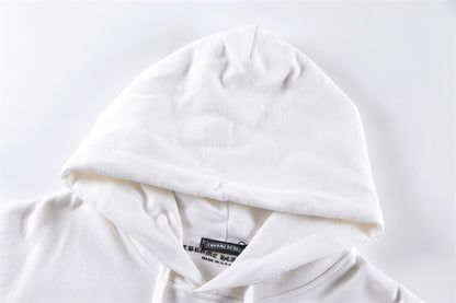 Chrome Hearts Graphic Hoodie | Luxury Streetwear