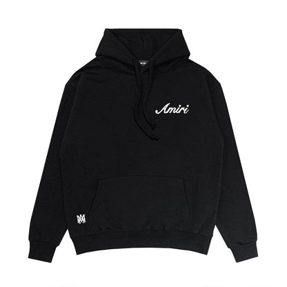 SALL Amiri Fashion Hoodie