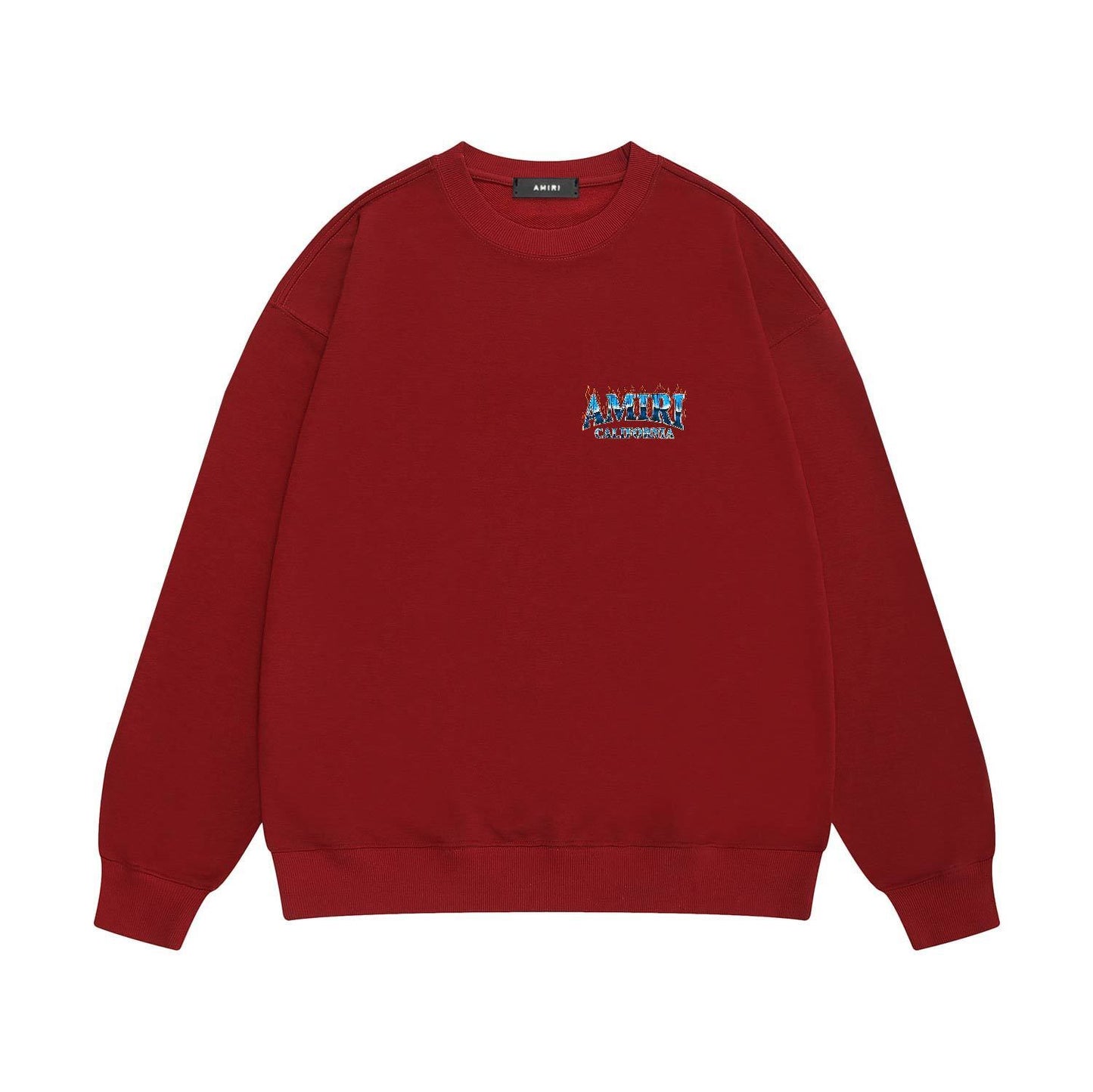 SALL Amiri Fashion Hoodie