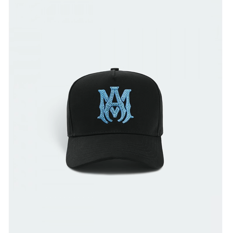 SOLL New AMIRI Hats