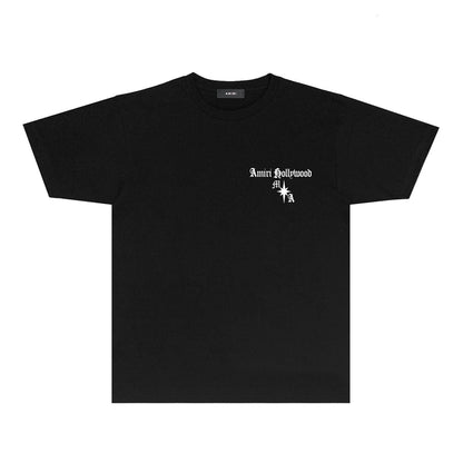 SALL AMIRI  fashion T-shirt