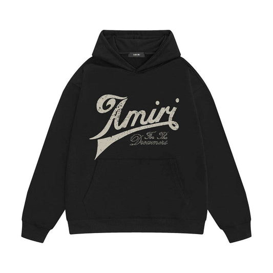 SOLL Amiri Fashion Hoodie