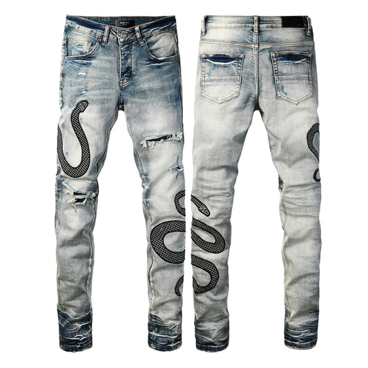 SOLL New AMIRI Jeans 8934