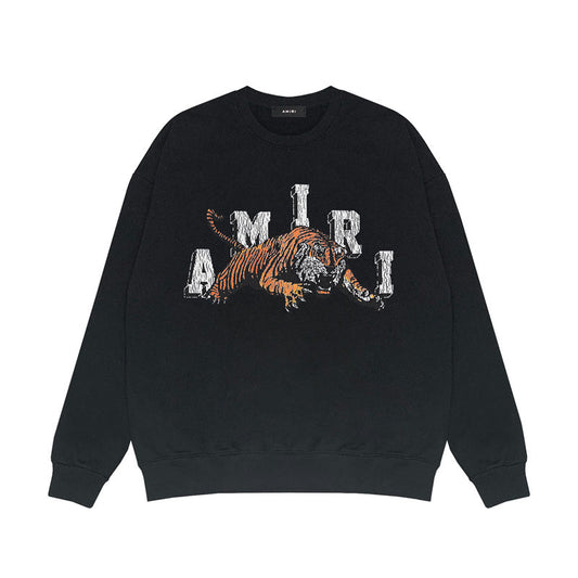 SOLL Amiri Fashion Hoodie