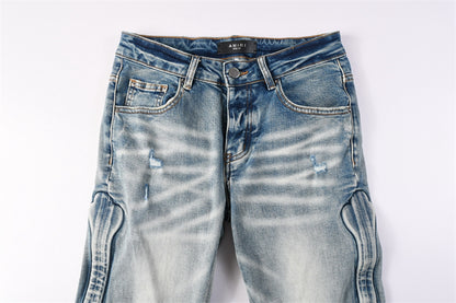 SOLL New AMIRI Jeans 8930