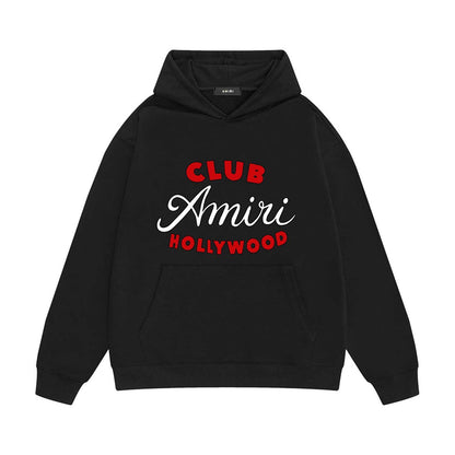 SALL Amiri Fashion Hoodie