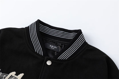 SALL Amiri Jacket