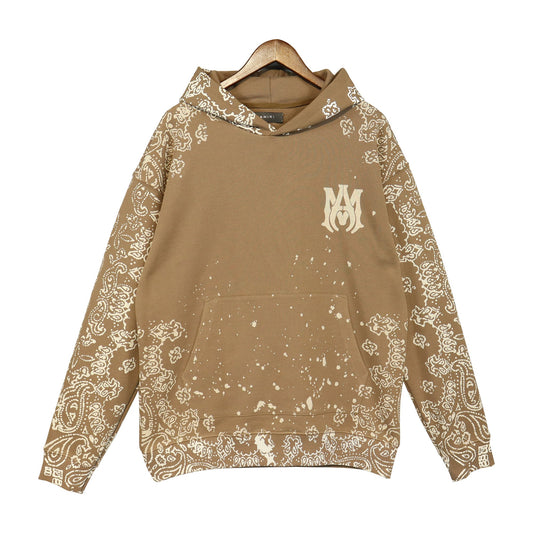 SOLL Amiri Fashion Hoodie