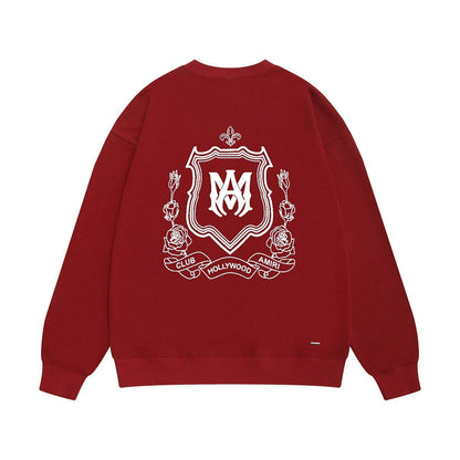 SALL Amiri Fashion Hoodie