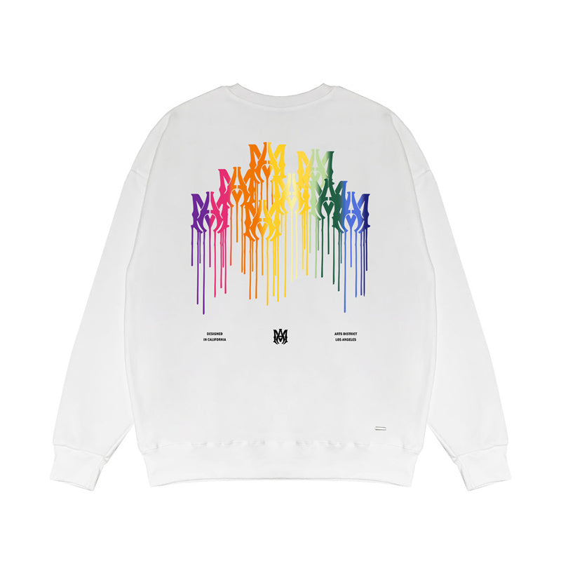 SOLL Amiri Fashion Hoodie