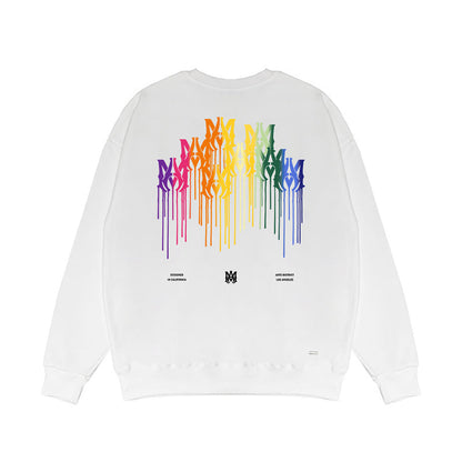 SOLL Amiri Fashion Hoodie