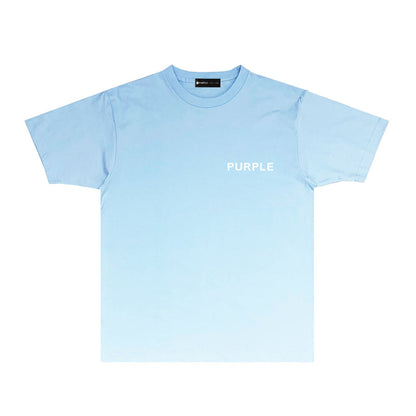 SALL Purple Fashion T-shirt