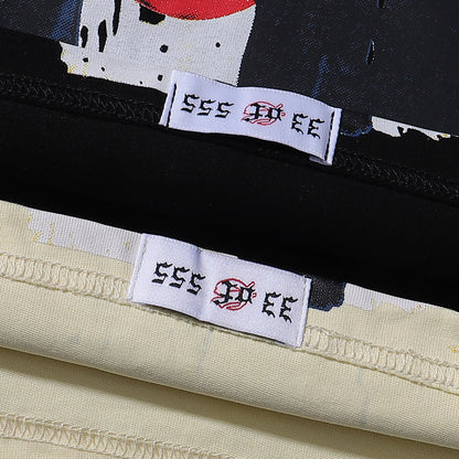 SOLL Godspeed T-shirt