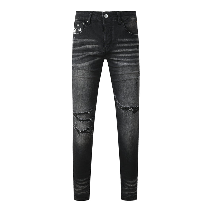 SOLL New AMIRI Jeans 8924